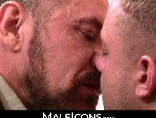 Unlocking Forbidden Pleasures Ian Levines Most Epic Anal Adventure Ever!