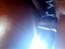 Afro Black big beautiful woman likes getting drilled hard... cums and squirts on Bbc!!!