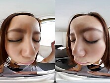 Asian: Blowjob, Babe & Vr VR Porn
