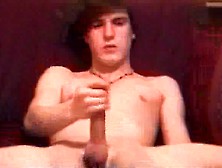 Str8 Boy Plays Masturbation For His Gay Friend