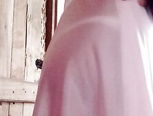 Indian Desi Hottest aunty play with her self 06