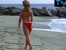 Sheila Kennedy Breasts,  Bikini Scene In The First Turn-On!!