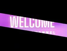 Amateur footfetish cum on tiny toes