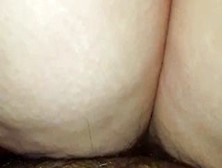 Wife Reverse Cowgirl Big Fat Ass