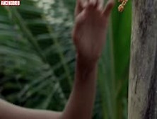 Luisa Pardo In Lluvia De Luna (2011)