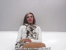 CzechCasting Marketa m7