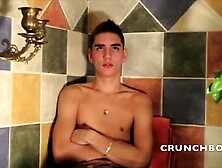 Lovely Innocent Twink Fucked By Top Arab Xxl Cock - Crunchboy