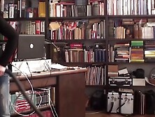 Euro amateur bitch give point of view oral sex