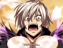 Manyuu Hikenchou - COMICS VERSION UNCENSORED