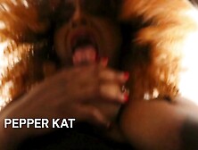 Breeding Busty Black Coworker