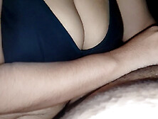 House wife 2 enjoying with here friend