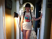 Sydney Harwin - Labyrinthine Taboo Mania