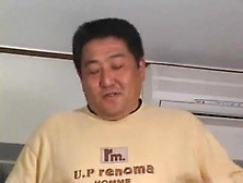 Japanese Daddy 6