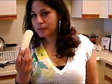 NDNgirls - Ojibwe Native American Indian chick blows african penis while smoking & eating McDonalds SELF PERSPECTIVE ft Danica S