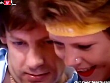 Teeny-Tiny Anal Queen - Extremely Horny Girl Gets Her First Deepthroat