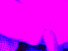 mom in underware a rete cavalca un sextoy e schizza come un vulcano