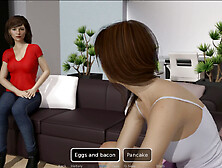 Enjoying life with a little solo play