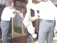 Good Japanese Bondage