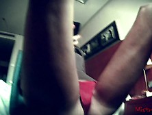 Femdom Cuckold - Mistress Kym Real Life Story (FLR