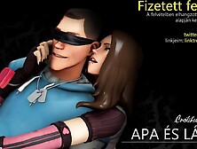 Forbidden Fantasies Unfold in Hungarian Taboo Whispers