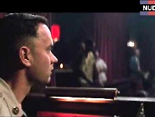 Dante Mccarthy Striptease Scene – Forrest Gump