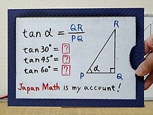 Tangent Alpha. [JapanMath](Huge Natural Breasts)