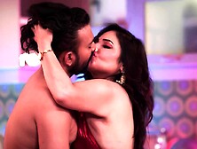 Tiny Indian Milf Naomi Shah Swallows A Stiff Cock