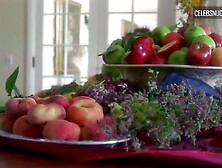 Rutina Wesley Sexy,  bikini scene in True Blood (2008-2014)