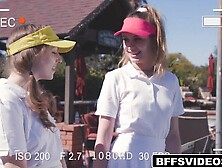 Alex Ds fat racket pounds girls juicy pussies