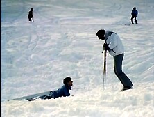 French Snow Class (Vintage Hd)