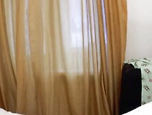 Amazing German teen girl getting her tight pussy destroyed