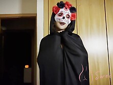 Horny Sexy Witch Decides To Fuck! - Sweet Lia