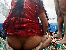 Bustypriya gets wild in every position while exploring her BDSM fantasies