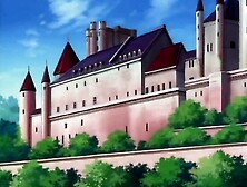 LUSTFUL PRINCESS DIARIES two