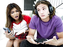 Innocent Clara Trinity - young (18+) sex - Little Asians