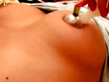 Lady-Like" - Erotic Seduction of Older Woman by Young Stud with Big Dick