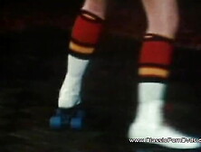 Vintage Sex Party At The Disco