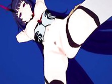 Mmd Sex Honkai