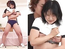 05898, I will faint in agony from intense sex!