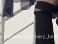 Hijaber Binal Ngentot