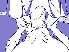 UNLEASH THE FURY UNLIMITED BLOWJOBS UNTIL THE EPIC CUMMING