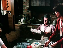 Kay Parker, Taboo 2 - 8k Remaster