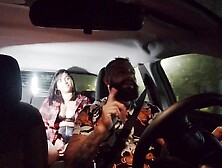 The Cowboy is intend to get u - Nicoly Mattos feels greater quantity of a wench when this babe does Double Penetration feeling 2