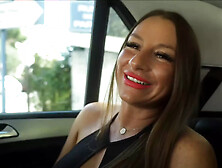 1er Gang-bang Pour Milla 27ans