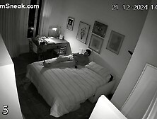 Hacked CAM - Iran girl with sexy body gets cummed
