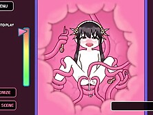 GACHA SEX LOVECRAFT LOCKER [YOR FORGER]