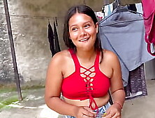 Isn't it fair that I give you money for coming,  neighbor?