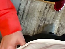 BLASTING BOY,  ITS NOT WORKING OUT! Sofia Bresciani Luca Besciani in a 2 for 1 Deal!