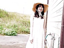 Fway-008 You,  Unfinished,  Are So Beautiful.  Mio Ishikawa