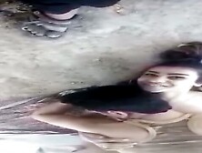 Sexy Pashto Gf Fucking Outdoor